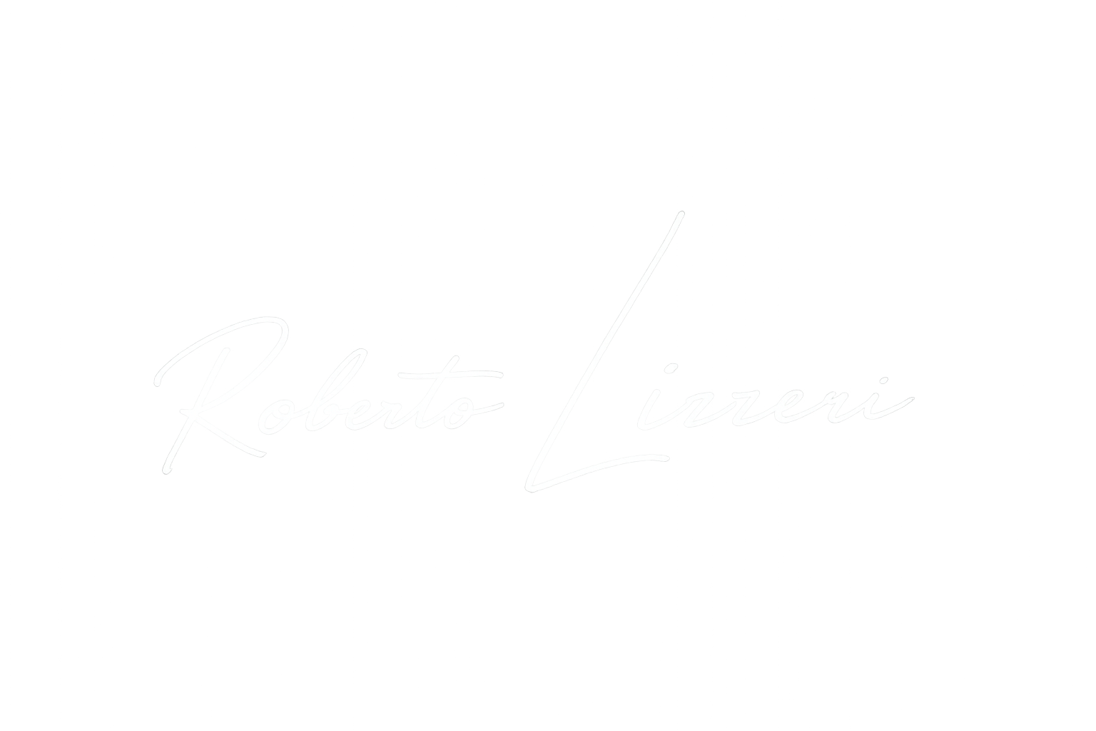 Firma Roberto Lizzerni
