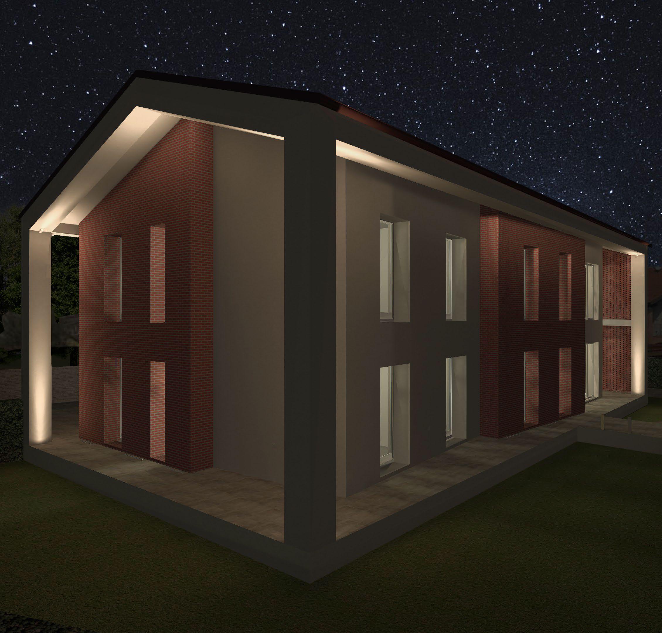 Progetto 7 — media 7